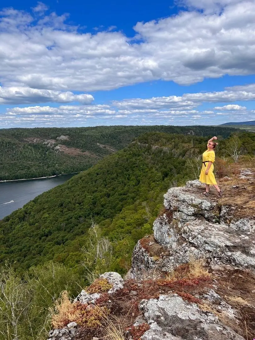 Последние места на 15 июня!