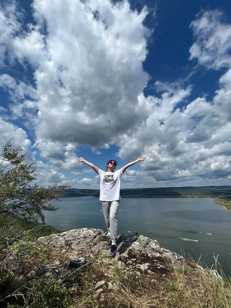 Последние места на 15 июня!