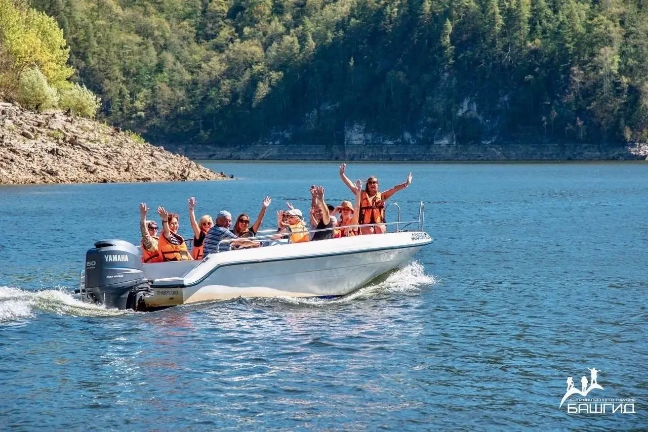 Последние места на 15 июня!