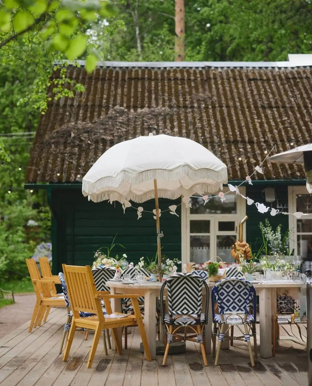 ТОТ САМЫЙ АПЕЛЬСИНОВЫЙ ДЕВИЧНИК