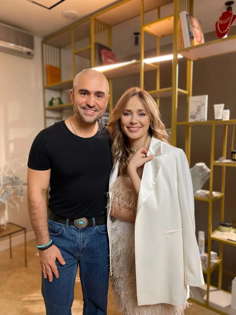FASHION & BEAUTY DAYs