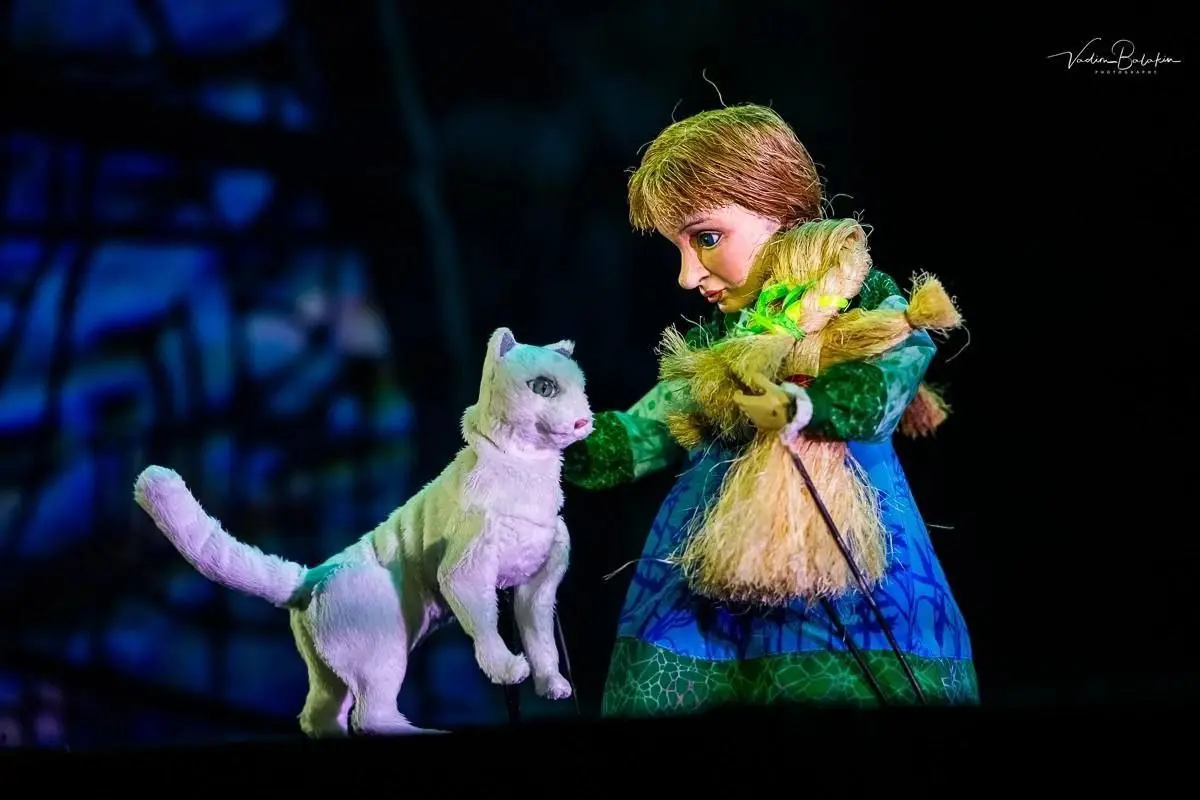 Международный фестиваль современной драматургии «Коляда-Plays»