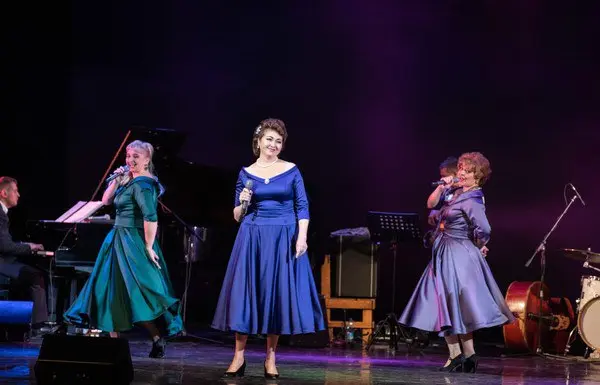 К 80-летию Великой Победы, Дню России и Дню медицинского