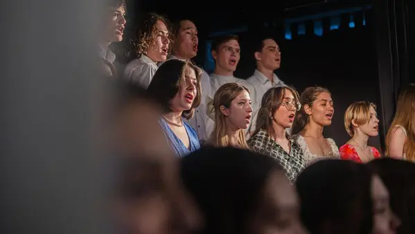 XIII Традиционные "Свидания у Вампилова"