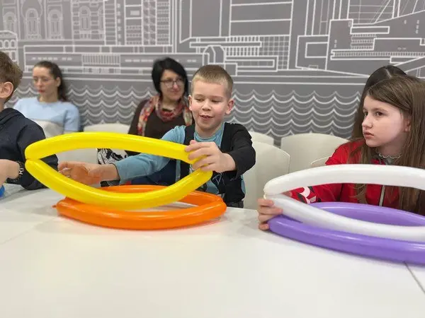 Шарообразные истории