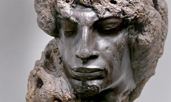 Эрьзя. История одной коллекции