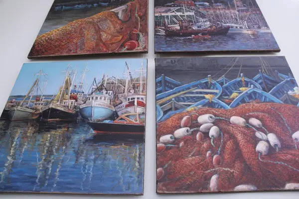 Калейдоскоп. Карнавал животных