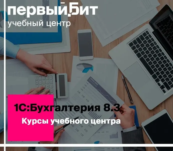 1С: Предприятие 8. Использование конфигурации "Бухгалтерия предприятия"