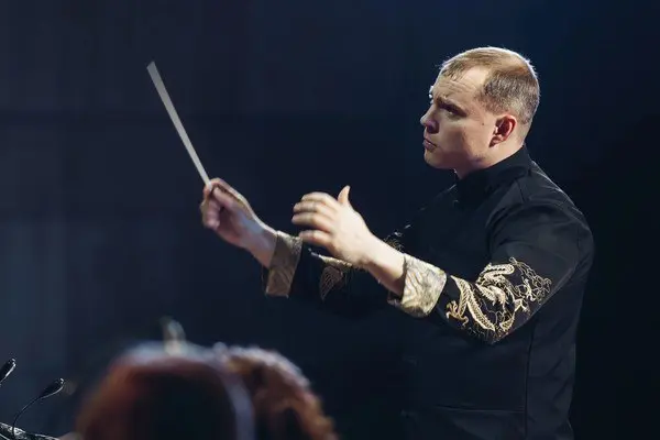 Поверь в мечту