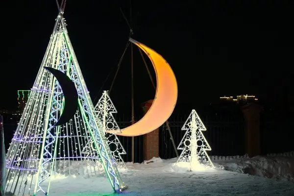 Квиз "Ханты и Вселенная"