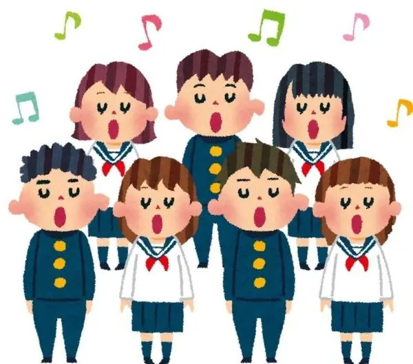 Открытый урок детского хора "Чародеи"