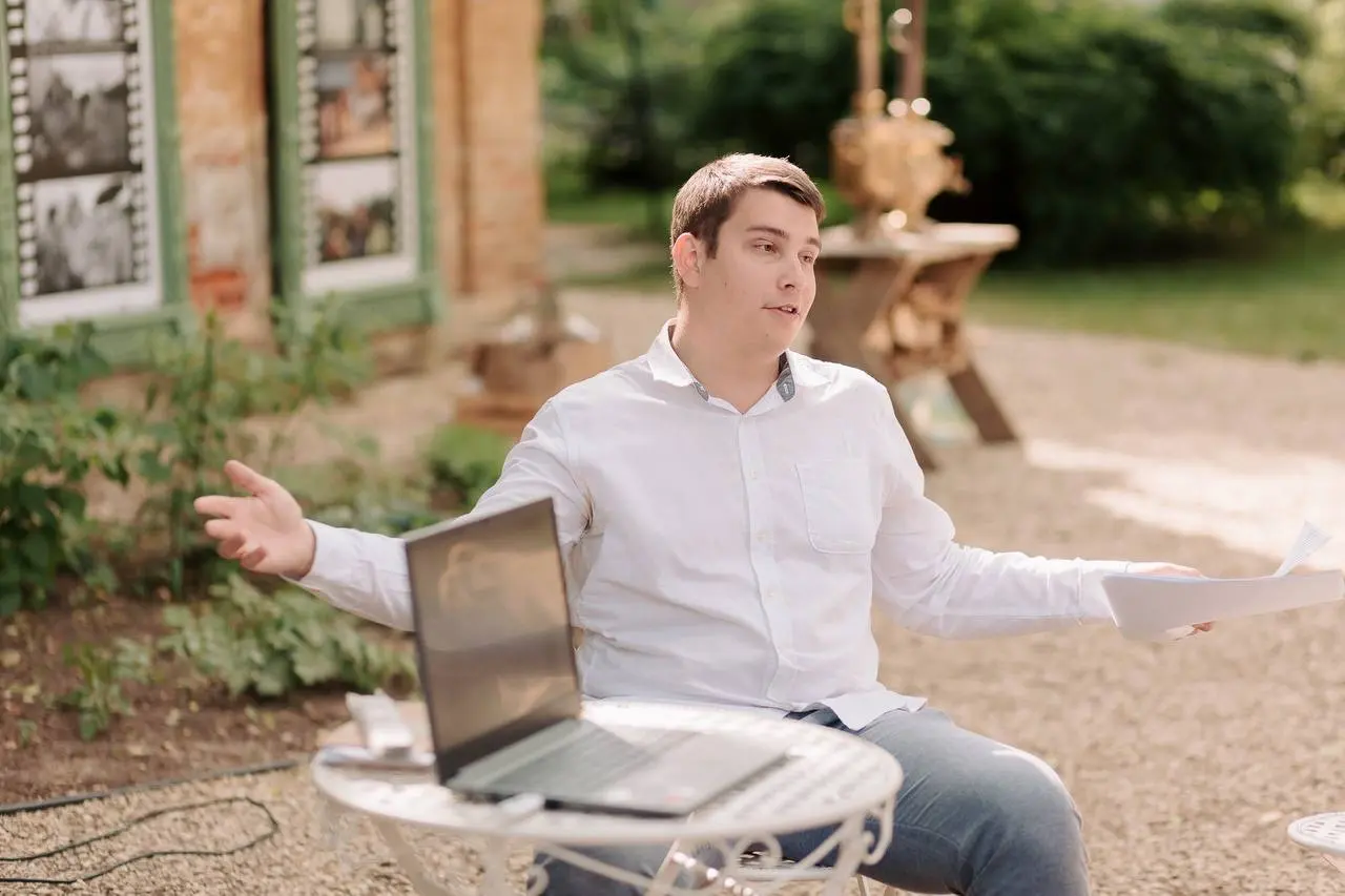 Прогулка «Праздность и безделье в XIX веке»