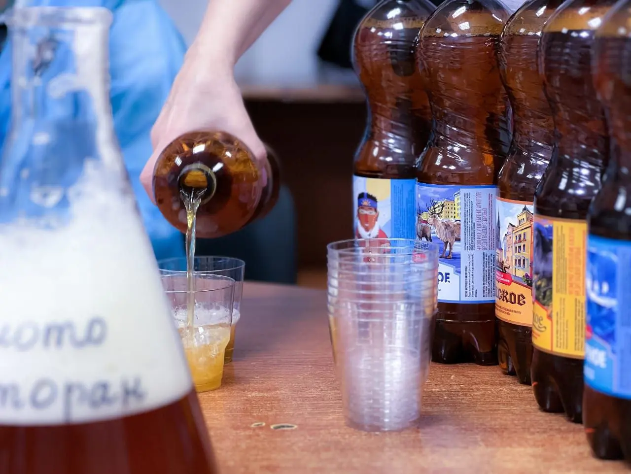 таймырские истории