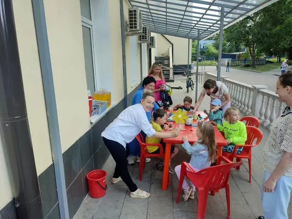 Проект "Пятничный Бум"