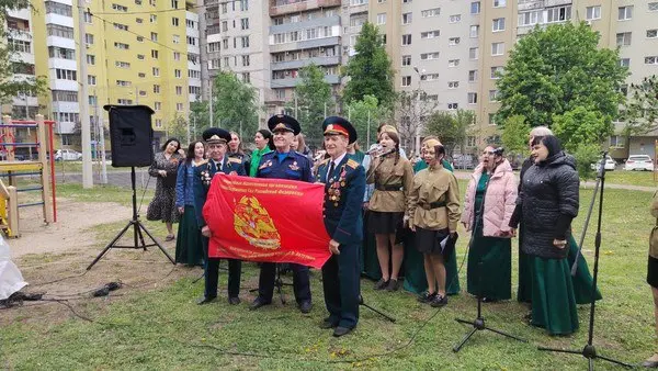 Концерт "Мои любимые мелодии"