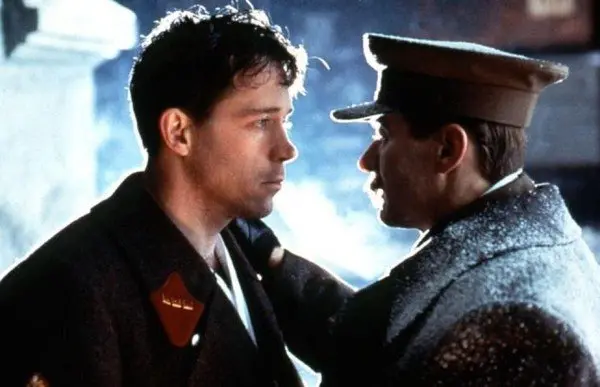 Кинопоказ "Ближний круг"