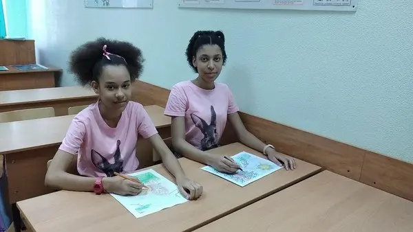 Квест "Музыкальный лабиринт"