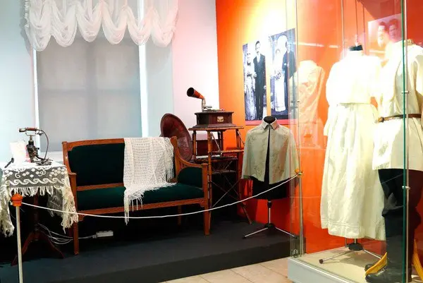 Все о любви