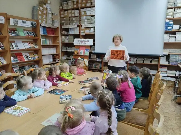 Час информации "Поговорим о войне"