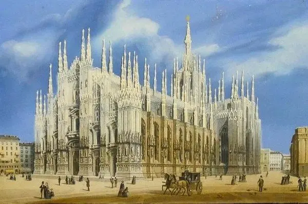 Выставка "Механический глаз"