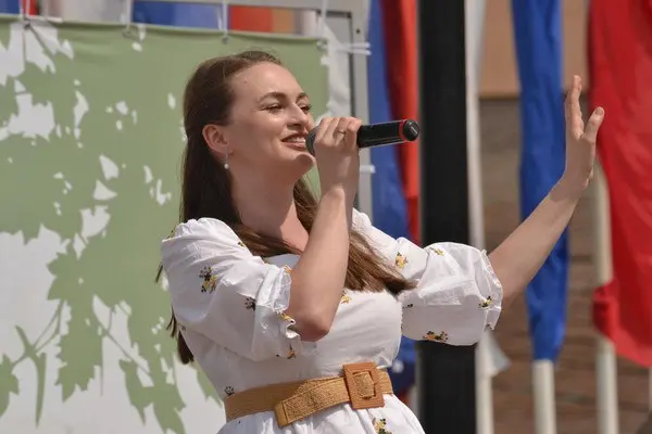 Настроение лето