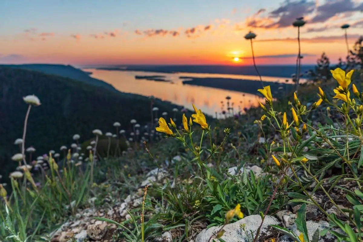 Экскурсионный маршрут «Стрельная гора»: вечерняя экскурсия с 20:00