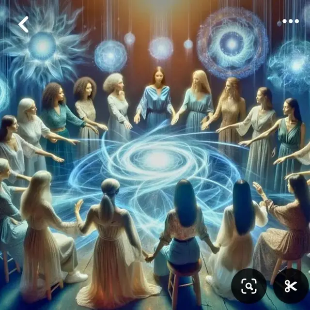 Ал-Анон ” Сила добра” онлайн-собрание в телеграм