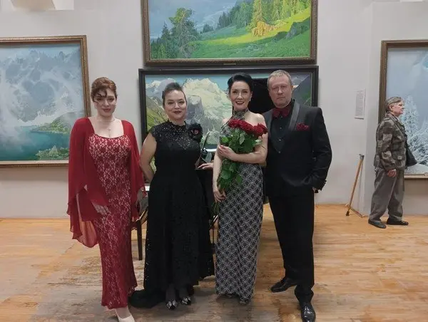 Интриги и овации