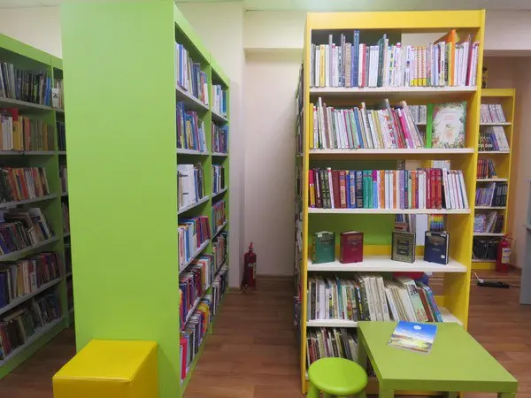 Хочу всё знать!