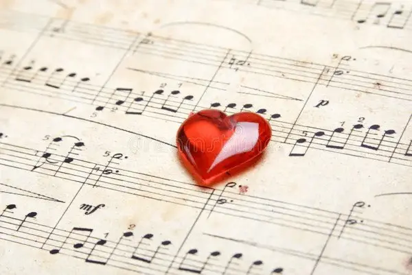 Музыкальная гостиная "Любимые мелодии"