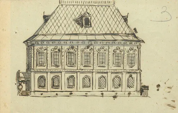 Виртуальная выставка "Первому тульскому музею 140 лет"