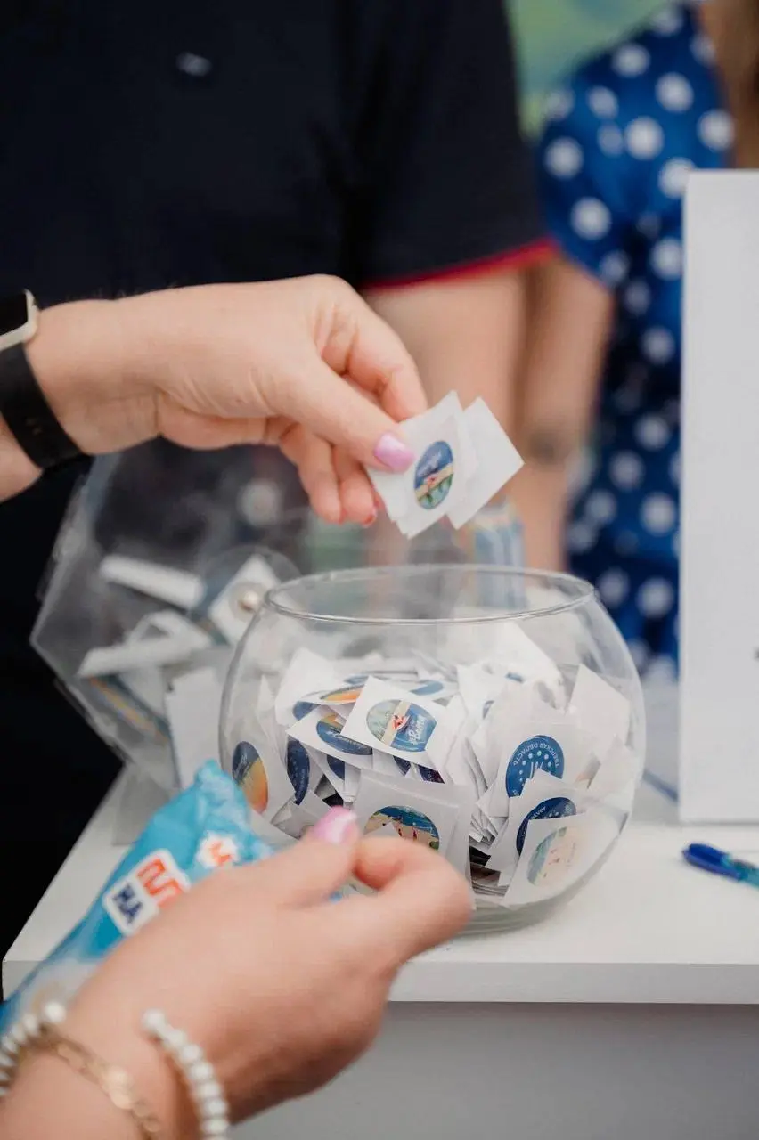 #WelcomeTver на ВДНХ!