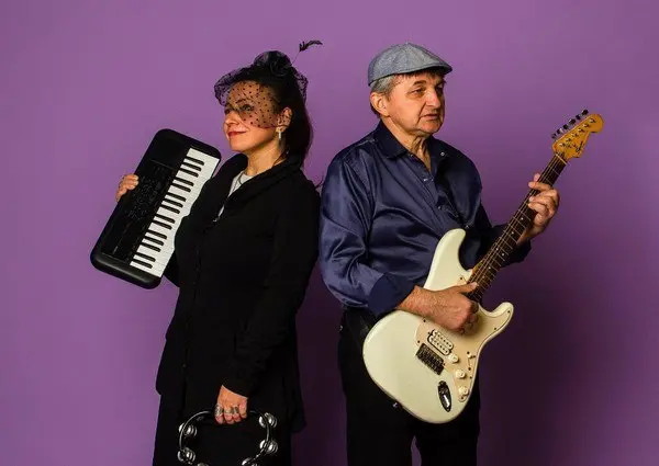 Концерт "Вспоминая Цоя"