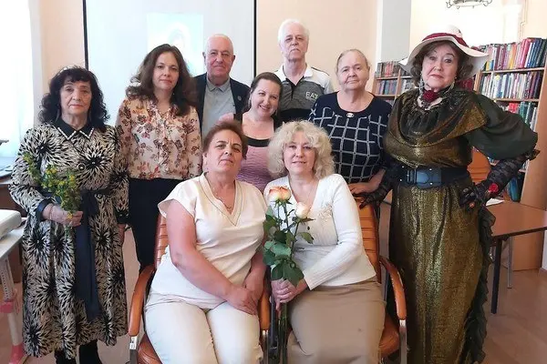 Листая страницы