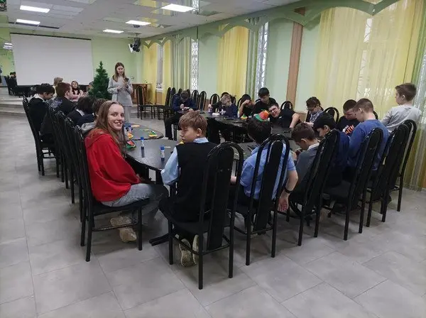 Самоделкин