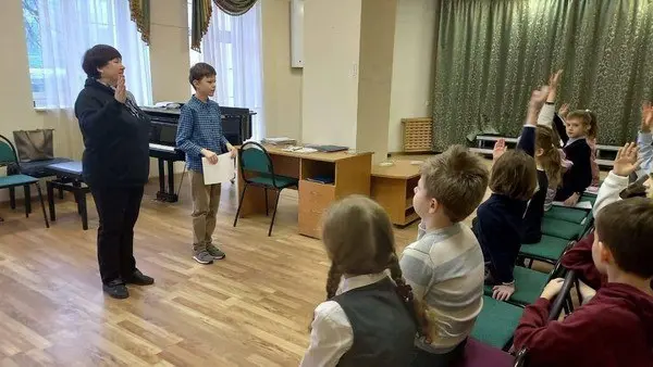 Солнце русской поэзии