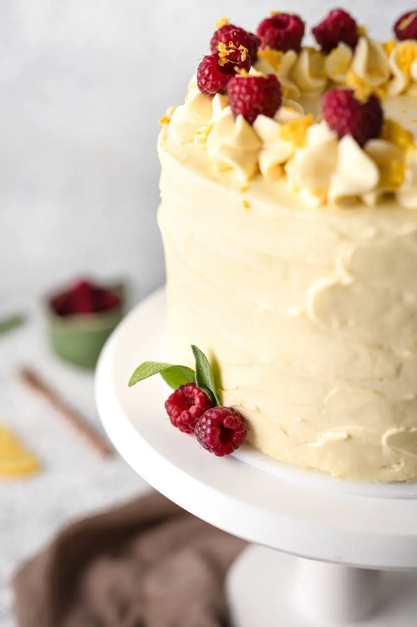 Торты без бюджета