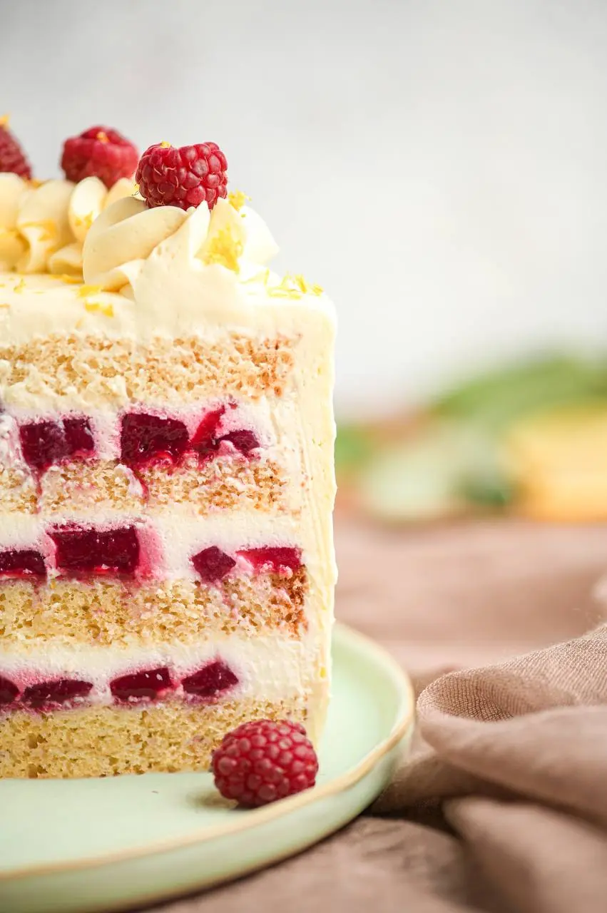 Торты без бюджета