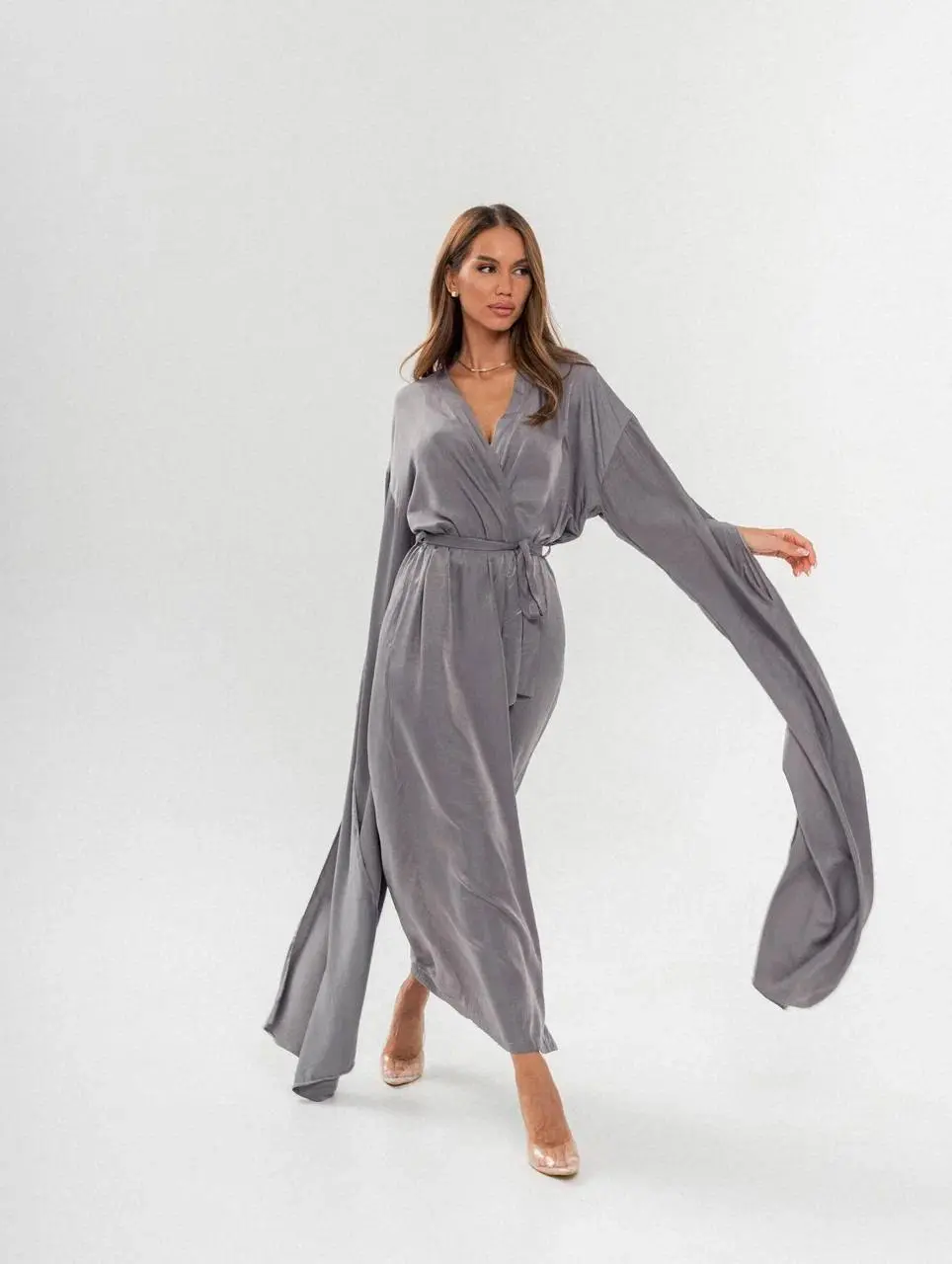 Сборная съемка 19 июня