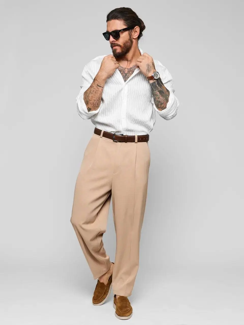 Сборная съемка 19 июня