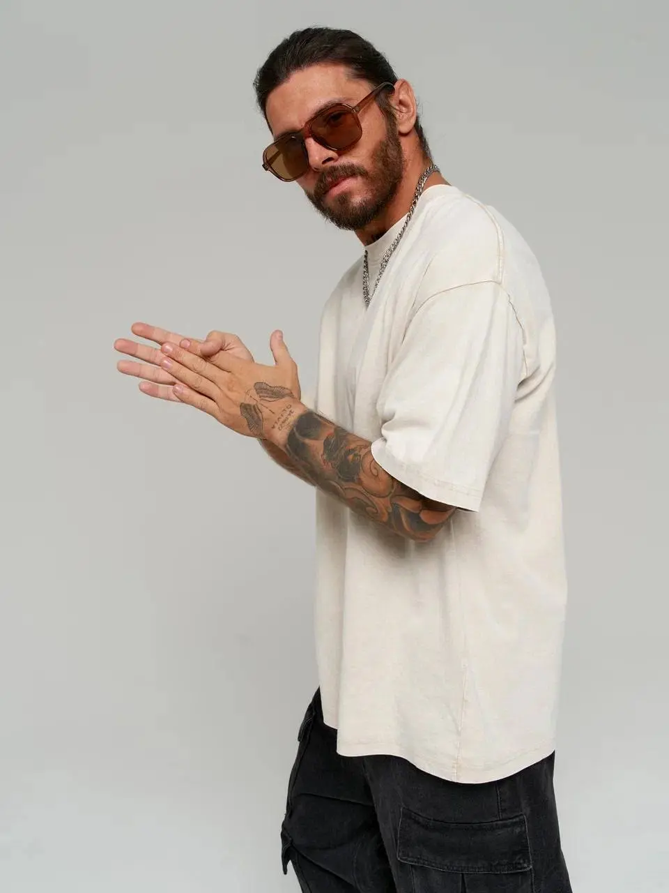 Сборная съемка 19 июня