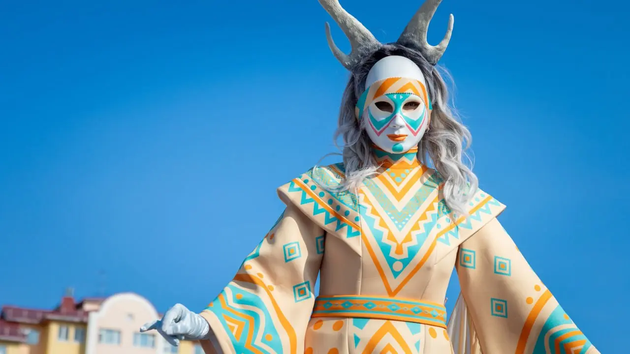 Душа тундры