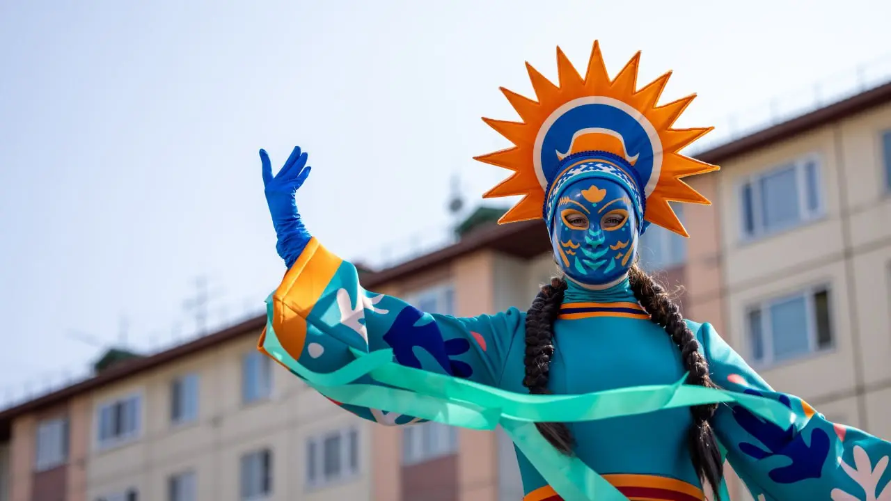 Душа тундры