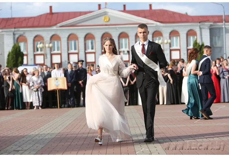 Выпускной вечер - 2025🔔📚💫