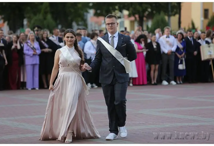 Выпускной вечер - 2025🔔📚💫