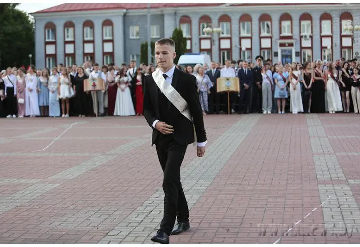 Выпускной вечер - 2025🔔📚💫