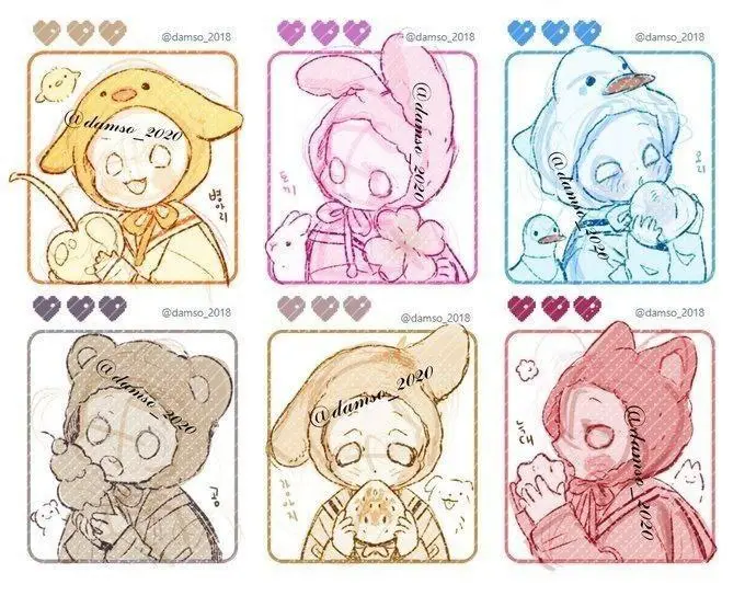 Конкурс для художников