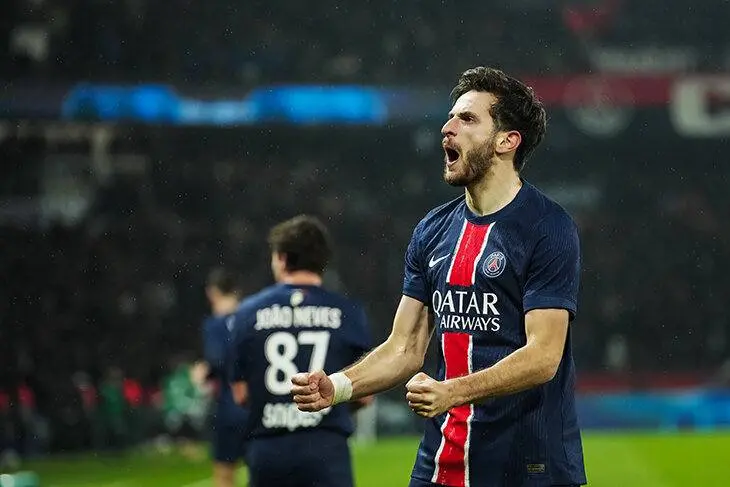 матч клубного чемпионата мира