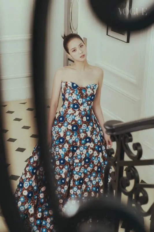 Vogue Singapore, June 25
