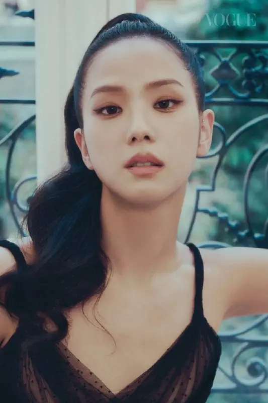 Vogue Singapore, June 25